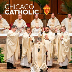 Chicago Catholic